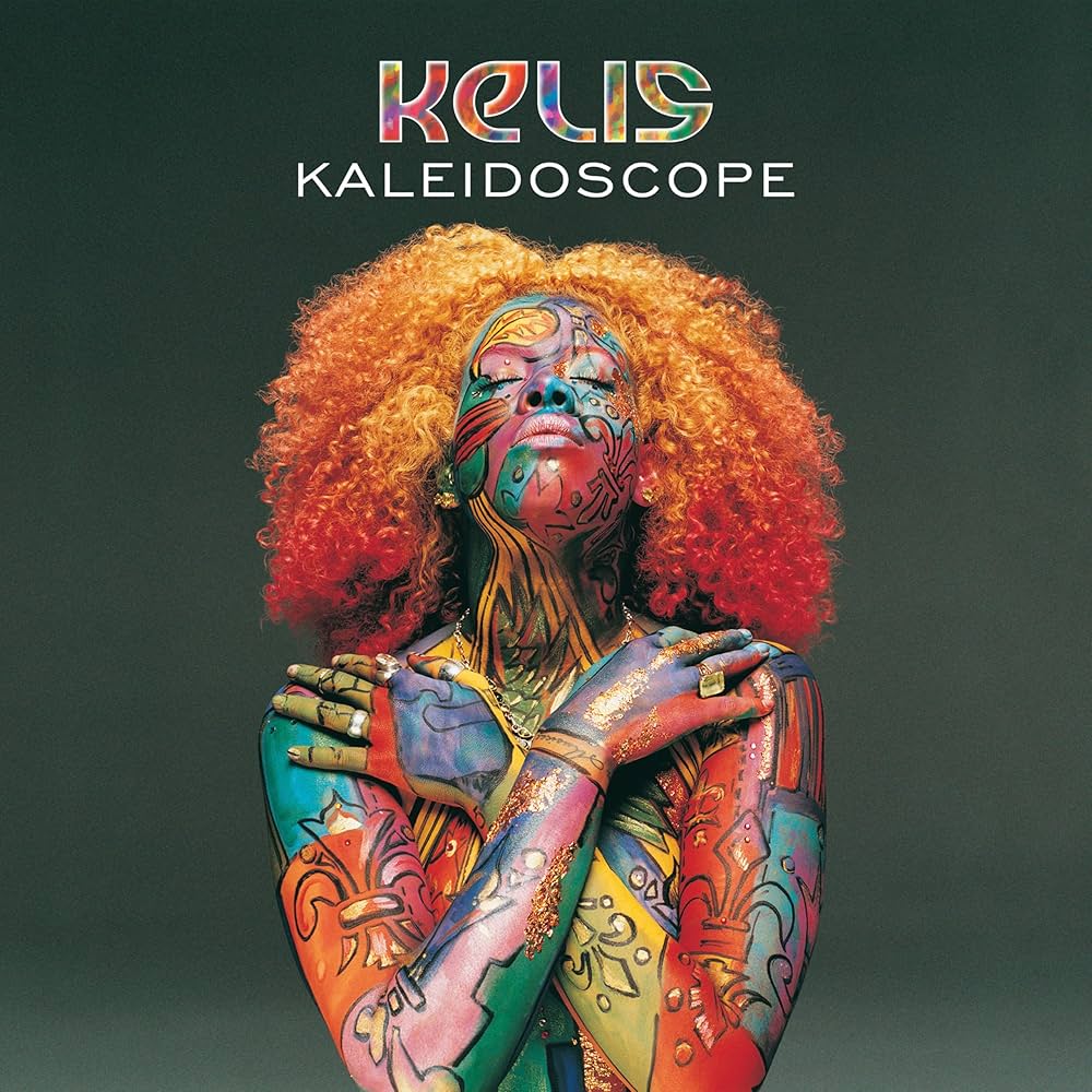 Kaleidoscope