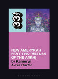 33 1/3: New Amerykah Part Two