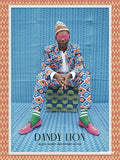 Dandy Lion: The Black Dandy & Street Style