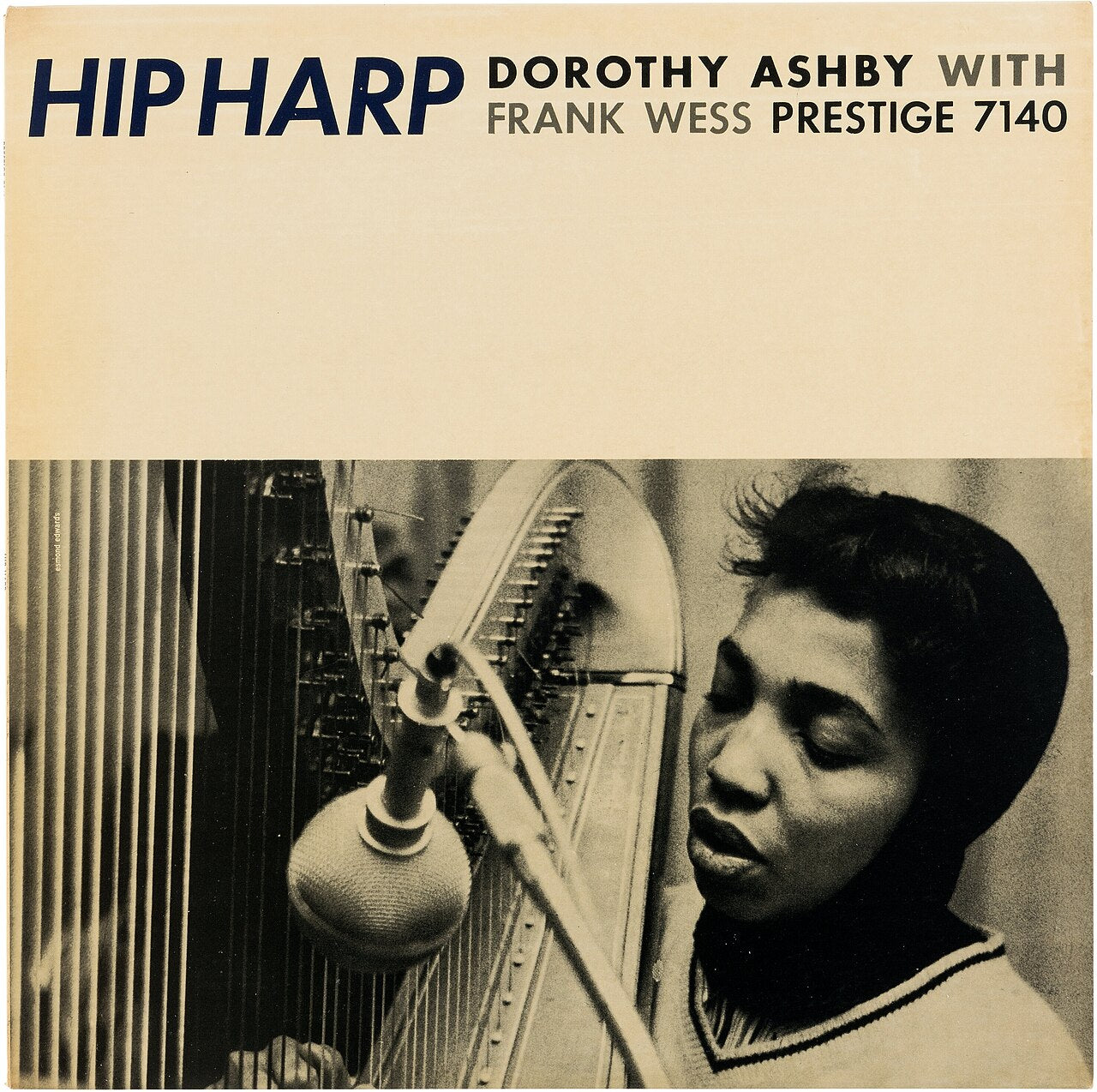 Hip Harp