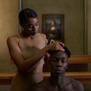 Everything is Love
