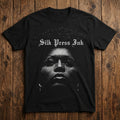 Silk Press Ink T Shirts