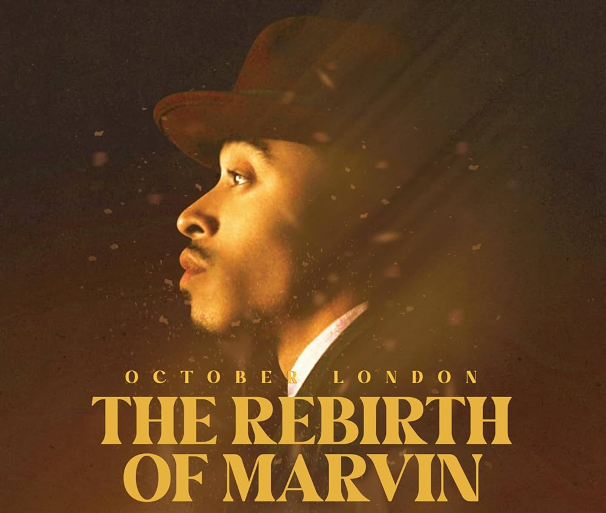 The Rebirth of Marvin