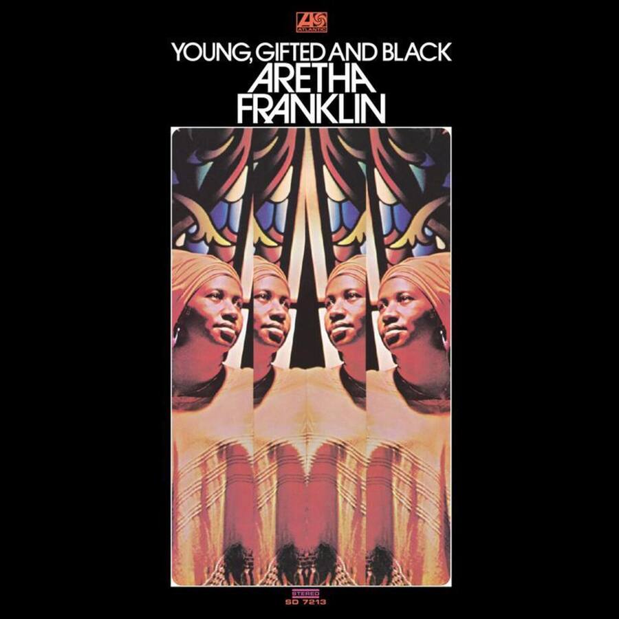 Young, Gifted & Black
