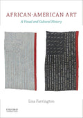 African American Art: A Visual and Cultural History