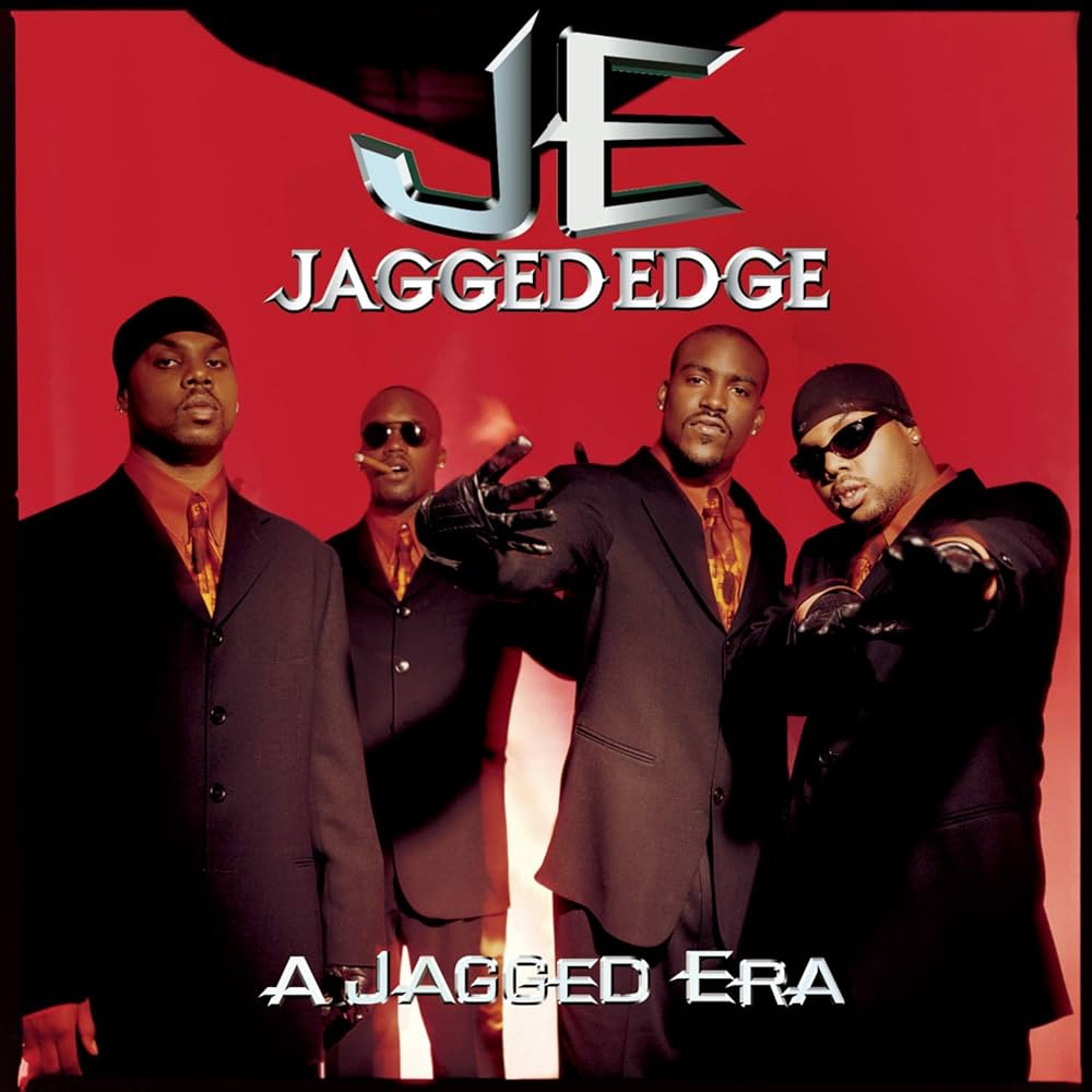 A Jagged Edge