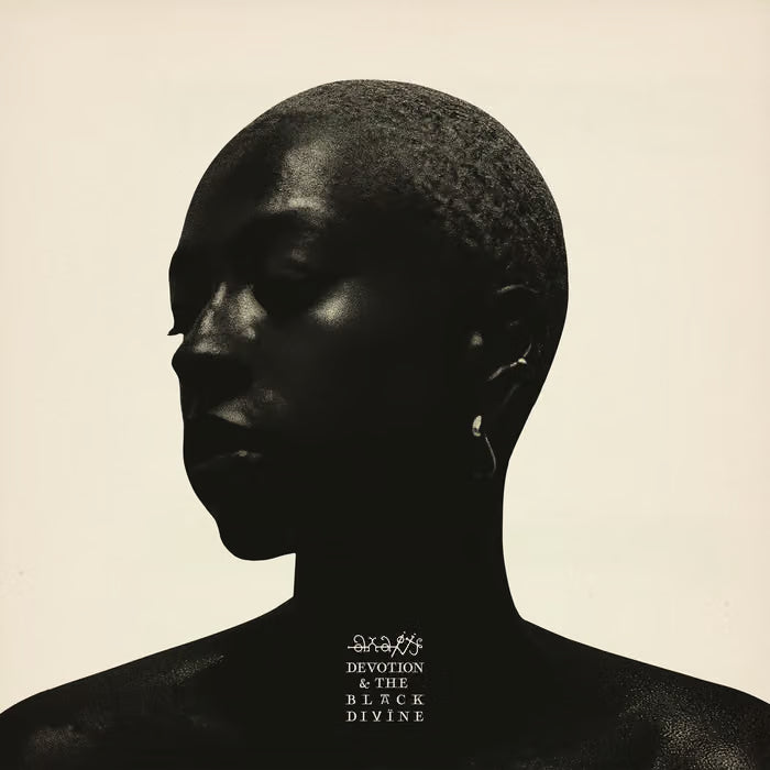 Devotion & The Black Divine