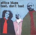 Test. Don't Test