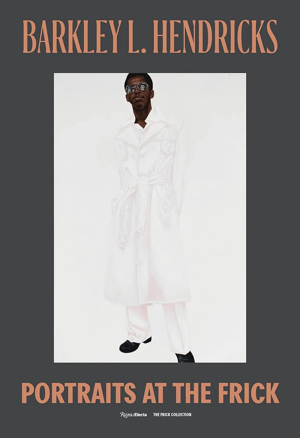 Barkley L. Hendricks Portraits at the Frick