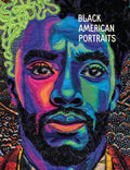 Black American Portraits: From the Los Angeles County Museum of Art