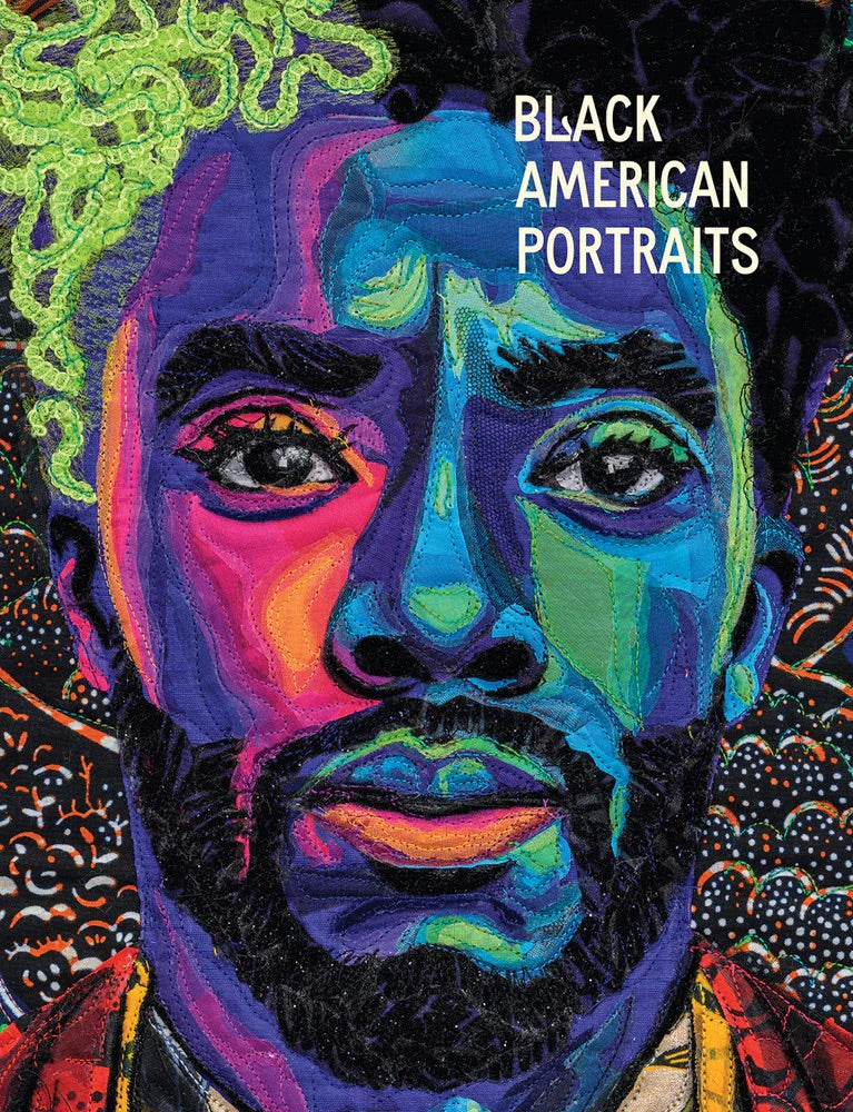 Black American Portraits: From the Los Angeles County Museum of Art