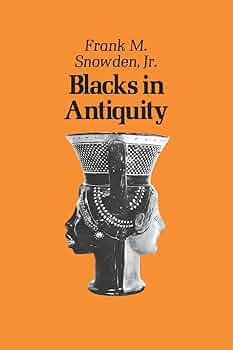 Blacks in Antiquity