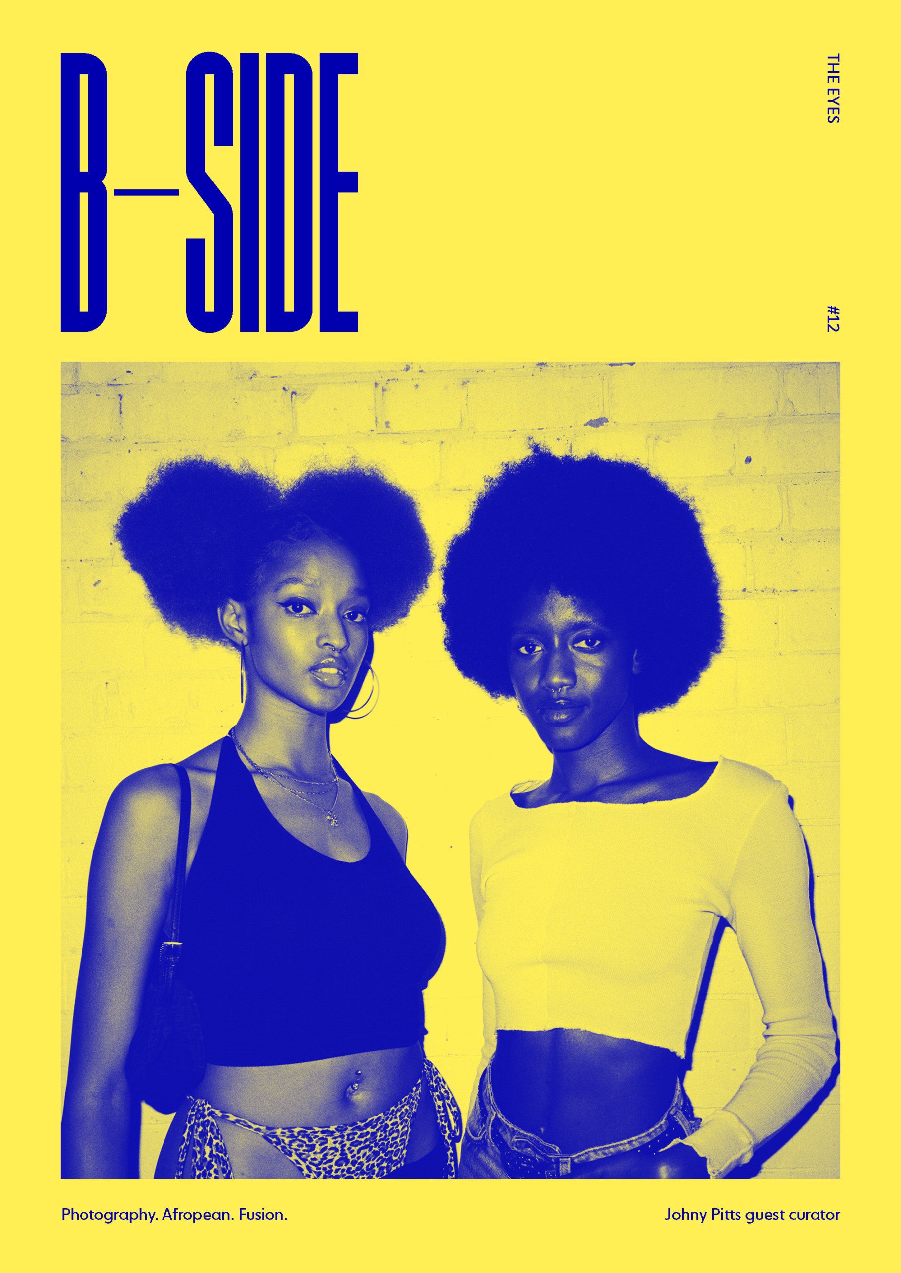 B-Side