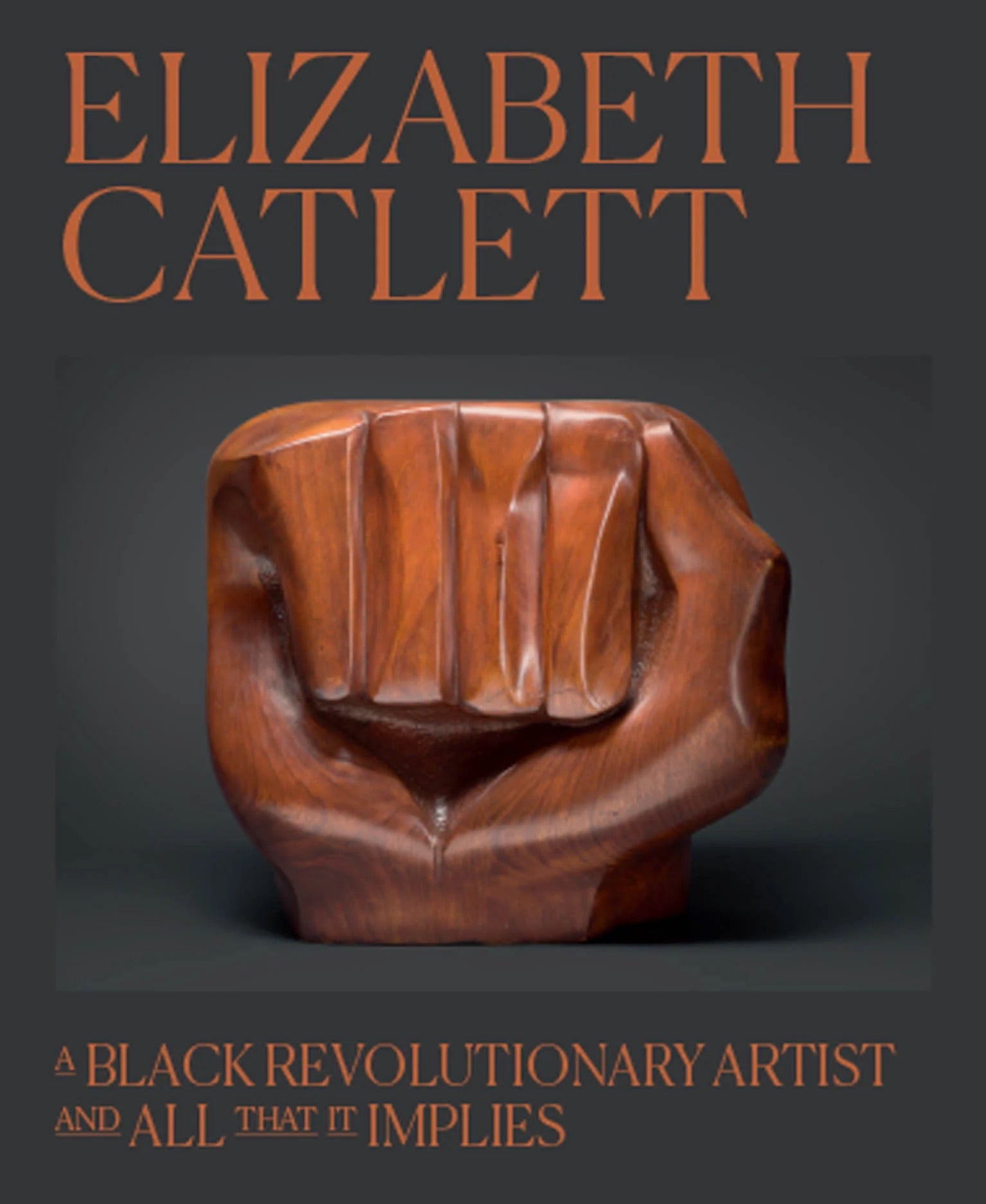 Elizabeth Catlett: A Black Revolutionary And All That It Implies