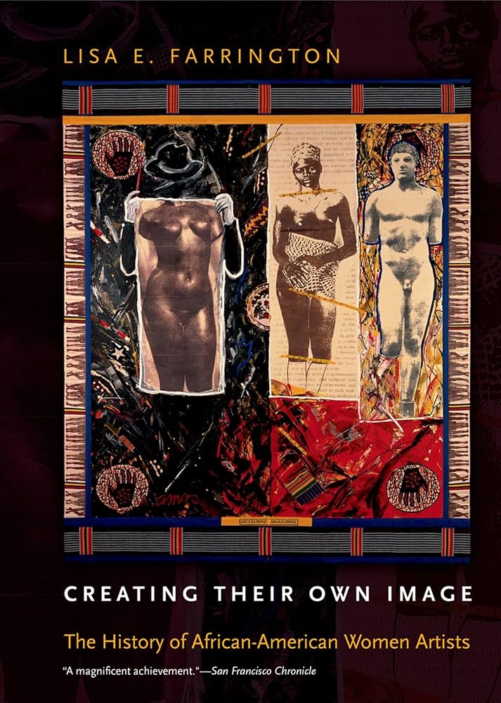 Creating Their Own Image: The History of African American Women Artists