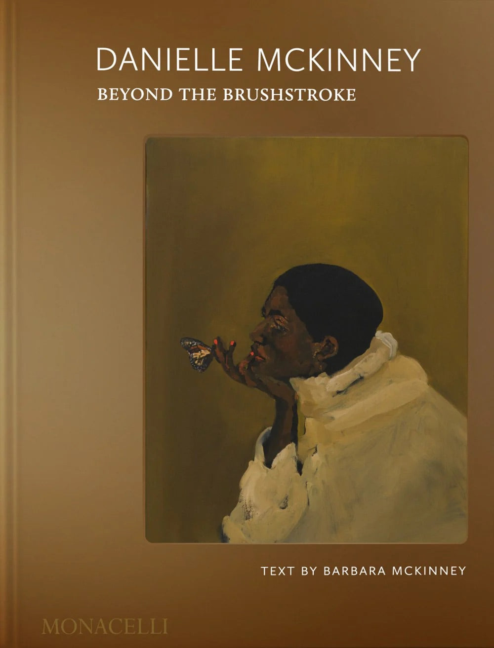 Beyond the Brushstroke
