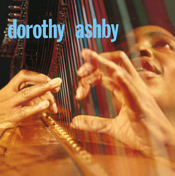 Dorothy Ashby