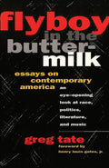 Fly Boy in the Buttermilk