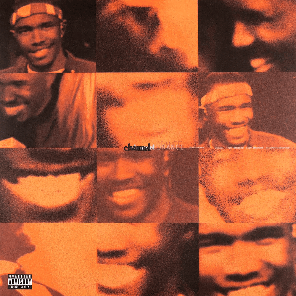 Channel Orange