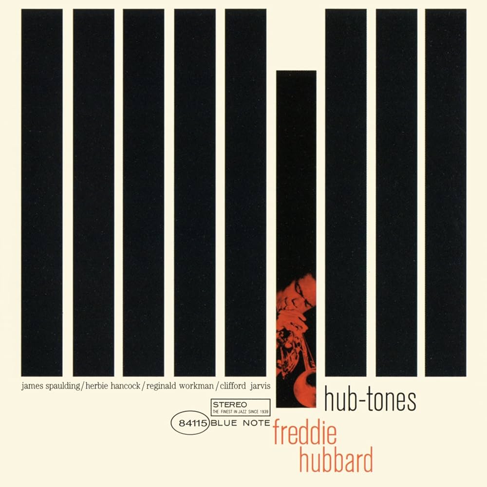 Hub Tones