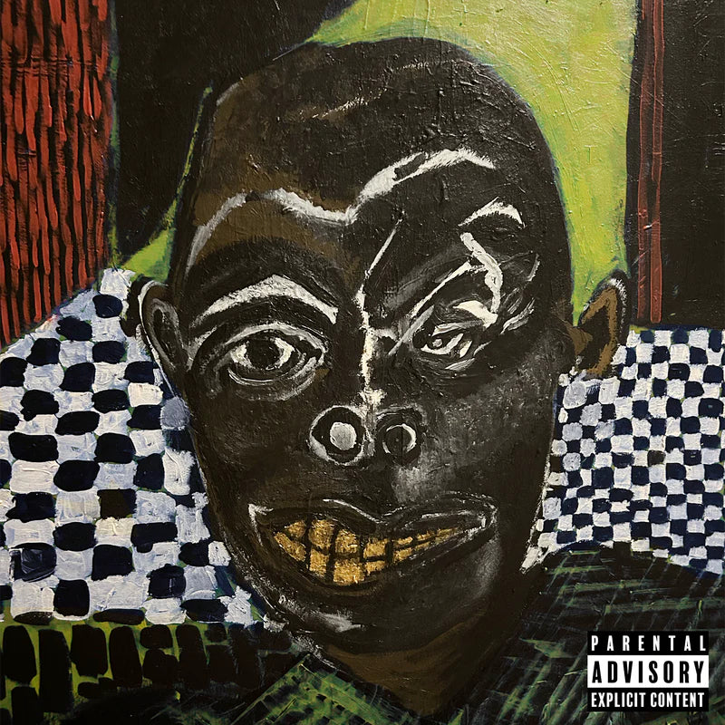 Even The Devil Smiles