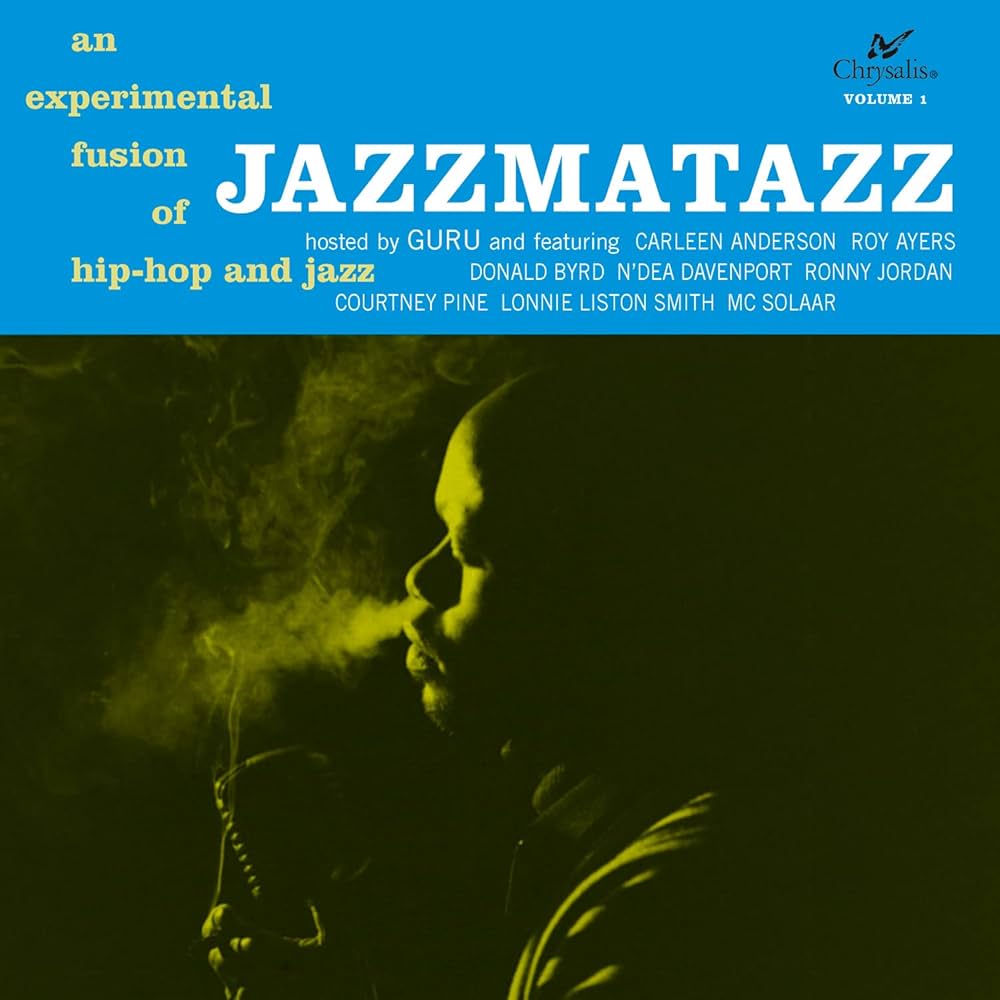 Jazzmatazz