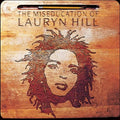 The Miseducation of Lauryn Hill