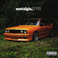 Nostalgia, Ultra