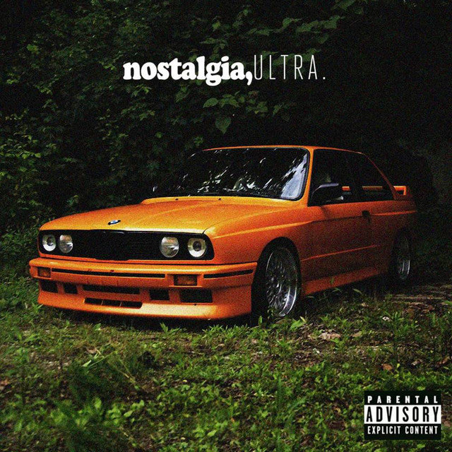 Nostalgia, Ultra