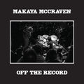 Off the Record
