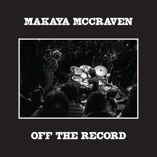 Off the Record
