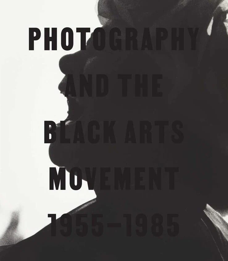 Photography and the Black Arts Movement
