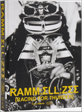 Rammellzee: Racing for Thunder