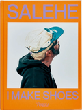 Salehe Bembury: I Make Shoes