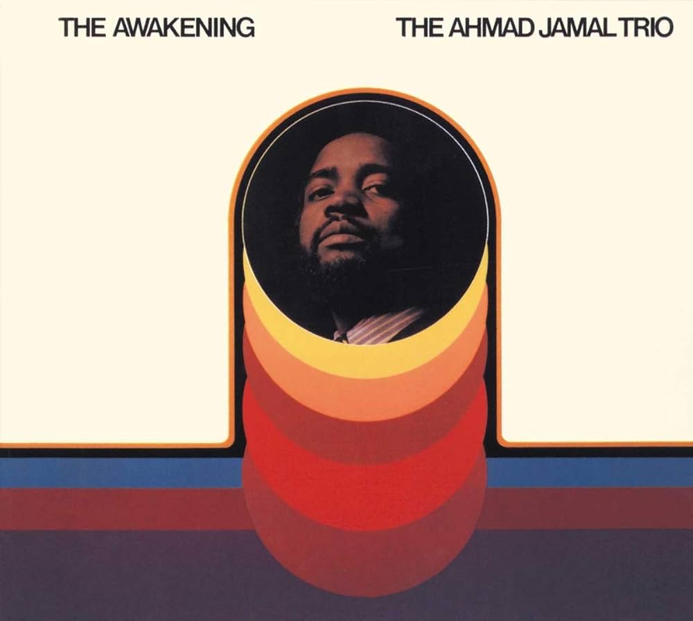 The Awakening