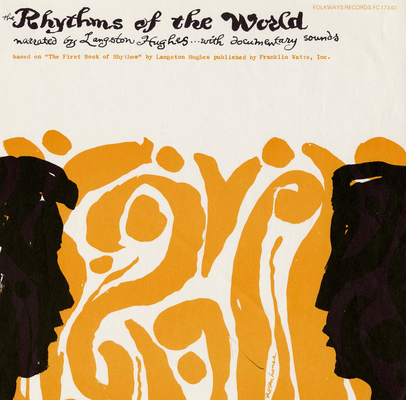 The Rhythms of the World