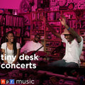 NPR Tiny Desk Tyler the Creator